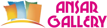 Ansar Gallery logo