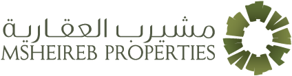 Msheireb Properties logo