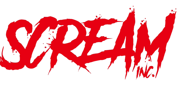 SCREAM Escape Rooms logo
